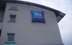 Ibis Budget Remiremont