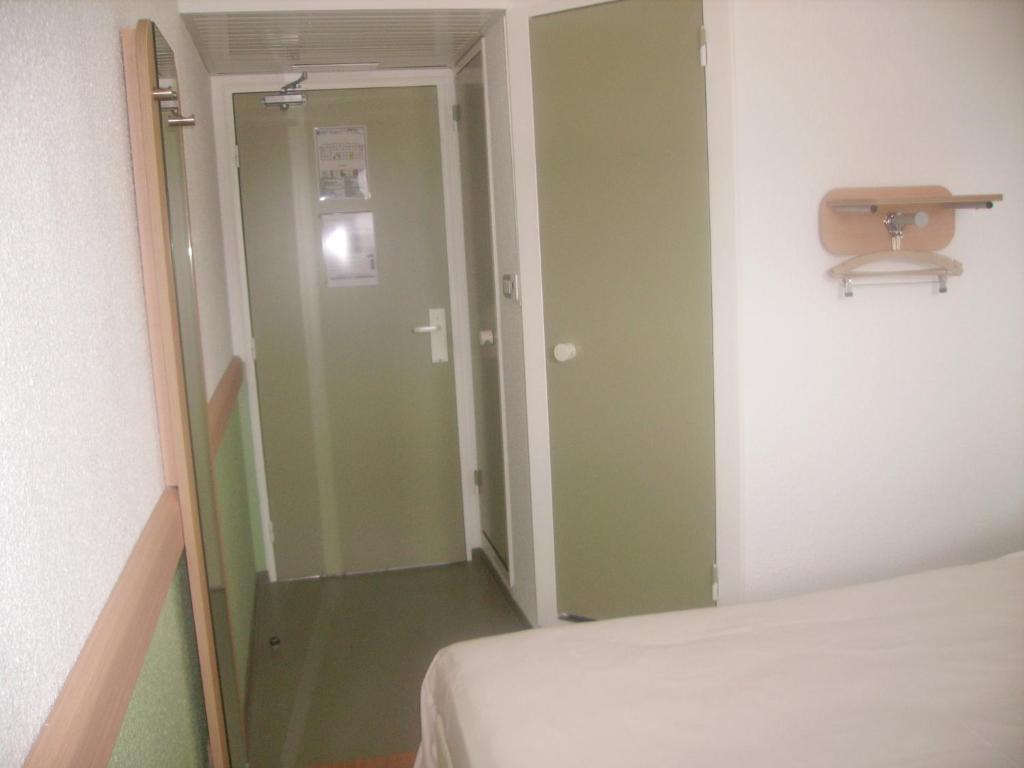 Ibis Budget Remiremont Camera foto
