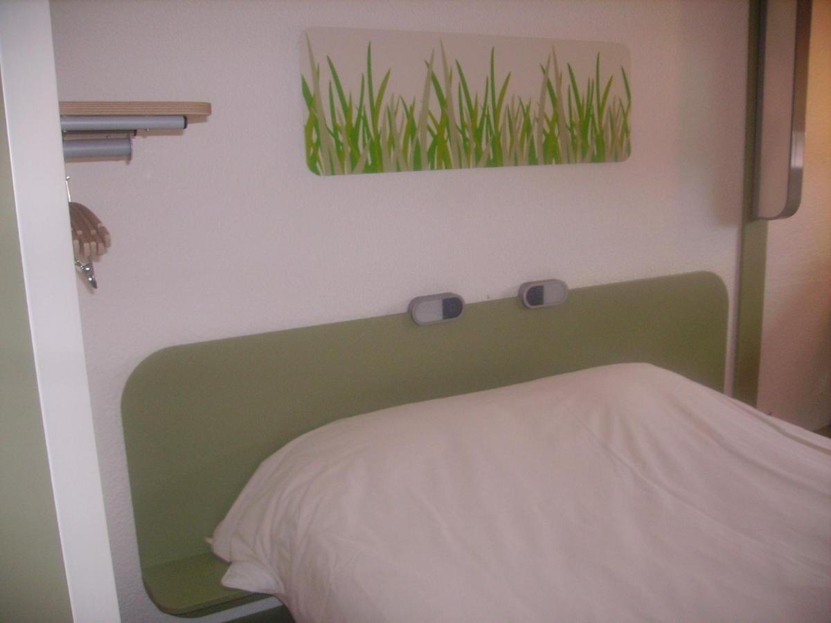 Ibis Budget Remiremont Camera foto